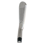 Custom-Built Heater X-880 304 Soft Cast Blade Iron Set