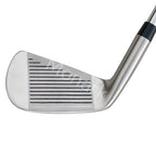 Heater X-880 304 Soft Cast Blade Iron Heads