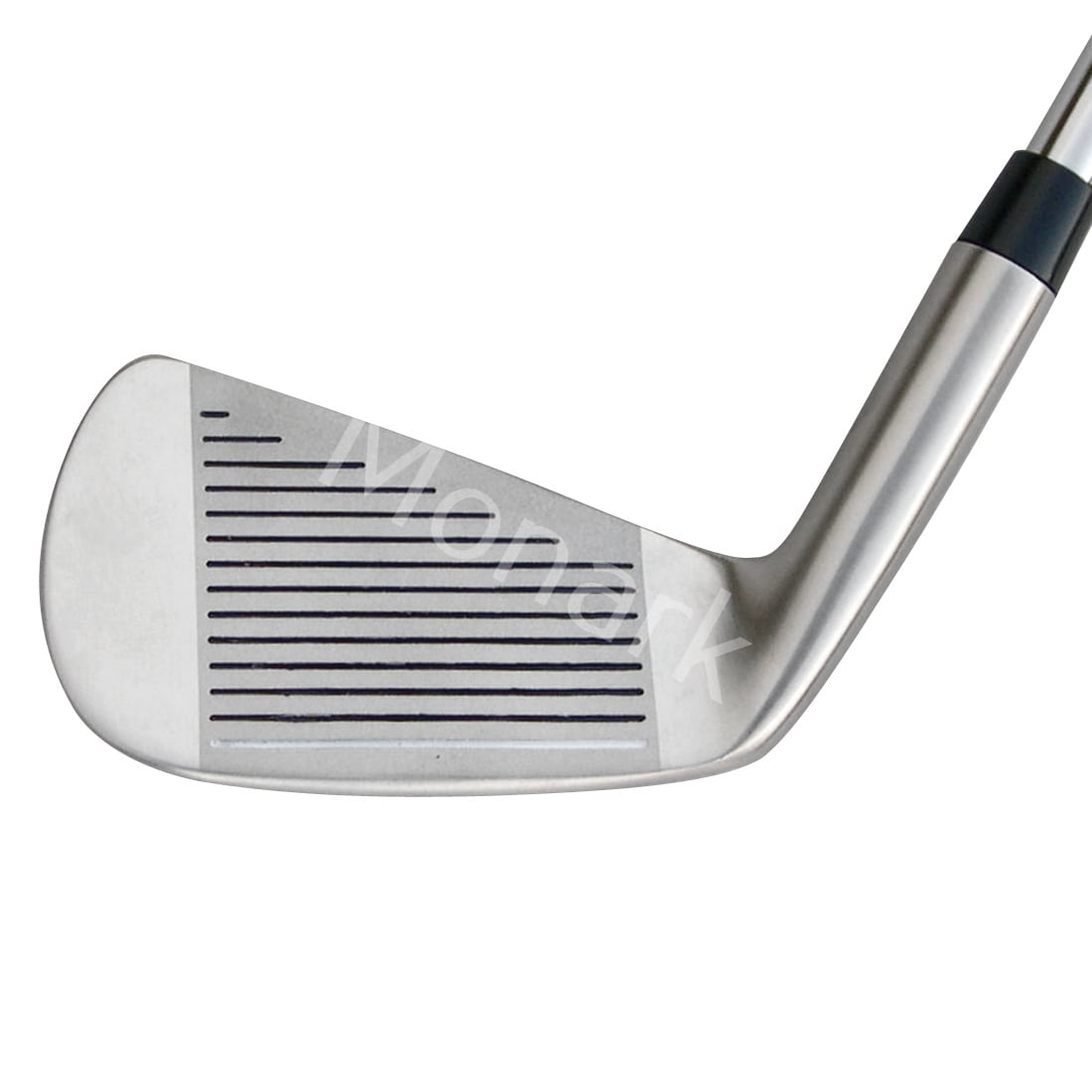 Heater X-880 304 Soft Cast Blade Iron Heads