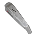 Custom-Built Heater X-880 304 Soft Cast Blade Iron Set