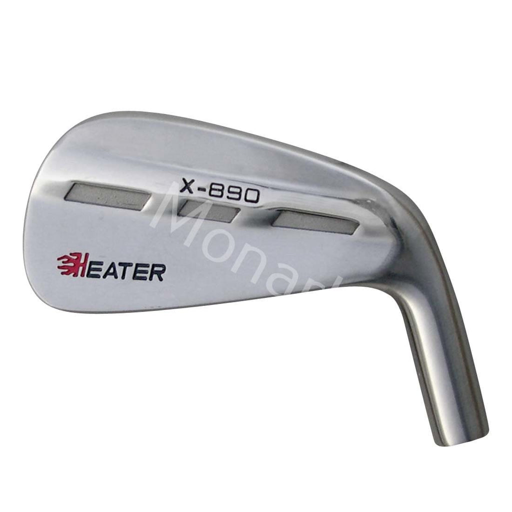 Custom-Built Heater X-890 Blade Irons/Wedges