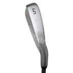 Custom-Built Heater X-890 Blade Iron Set
