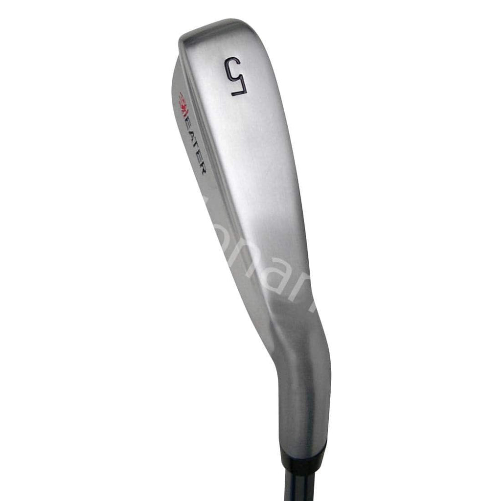 Heater X-890 Blade Iron Set Component Pack