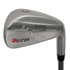 Heater X-890 Blade Iron Heads
