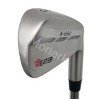 Custom-Built Heater X-890 Blade Iron Set