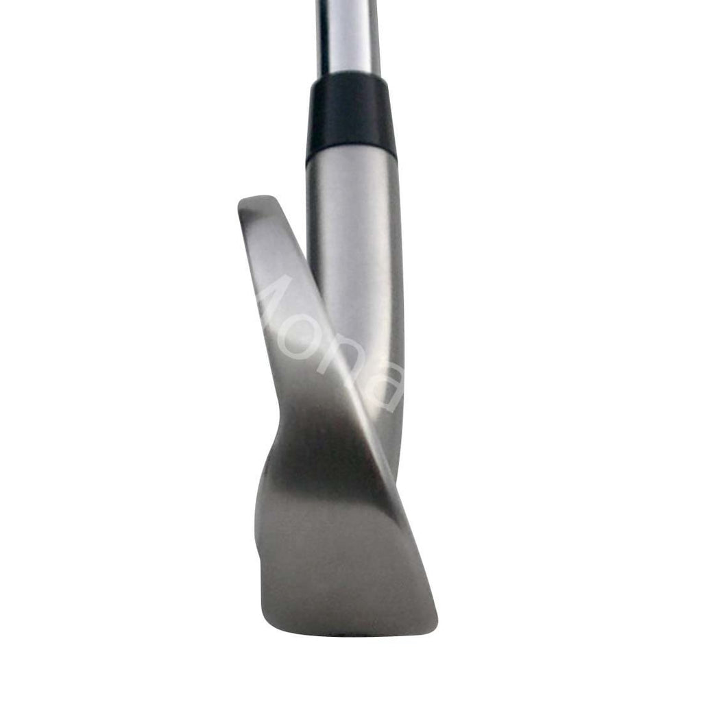 Custom-Built Heater X-890 Blade Iron Set