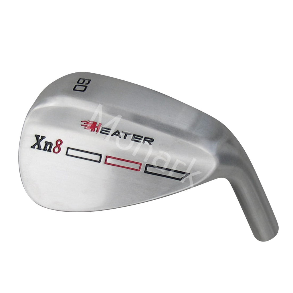 Heater Xn8 Milled Face Wedge Component Pack