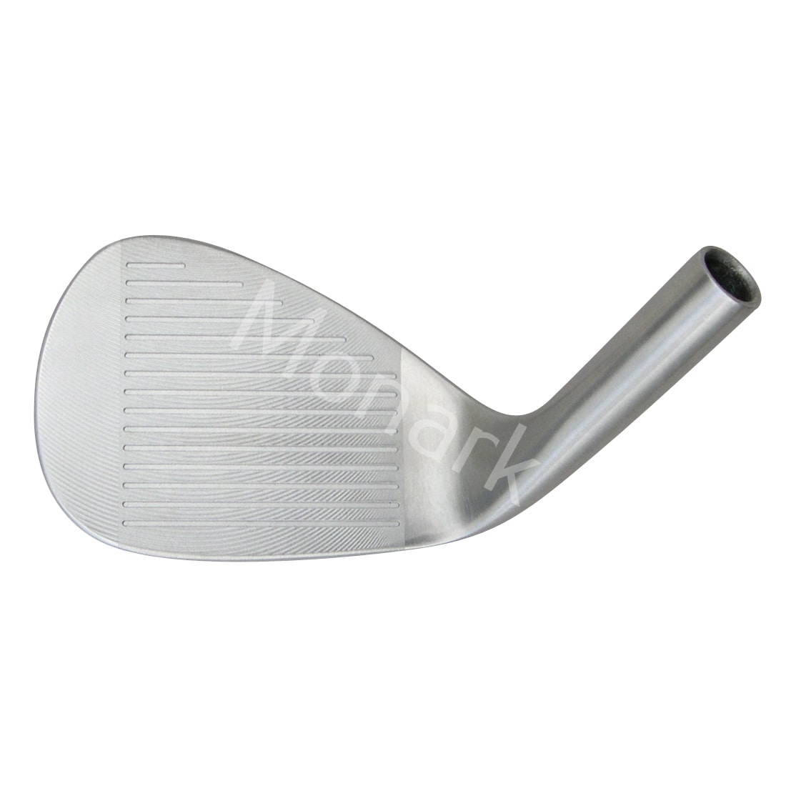 Custom-Built Heater Xn8 Milled Face Wedges