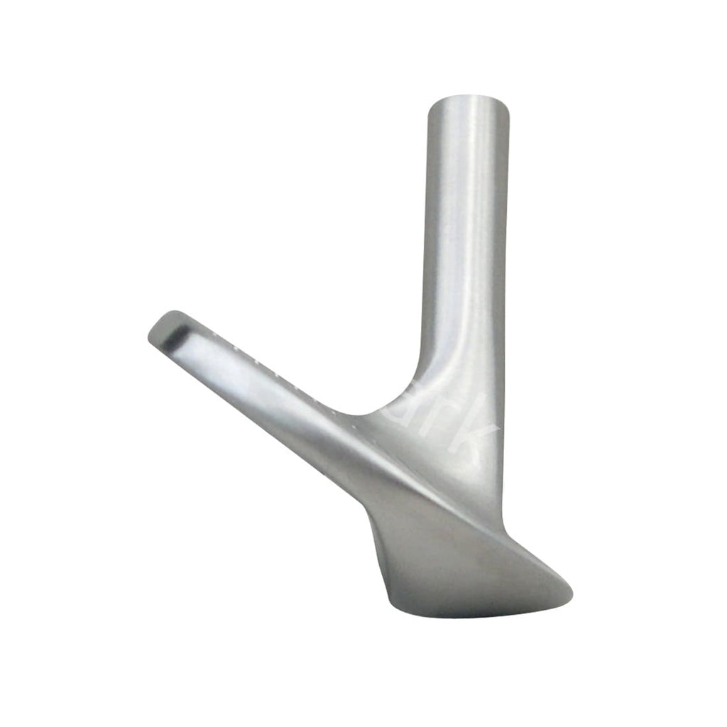 Custom-Built Heater Xn8 Milled Face Wedges
