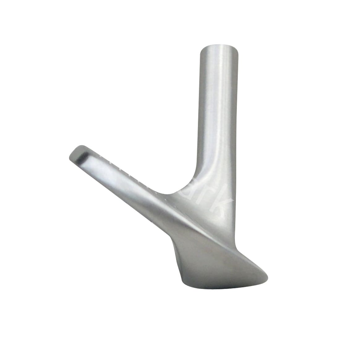 Custom-Built Heater Xn8 Milled Face Wedges