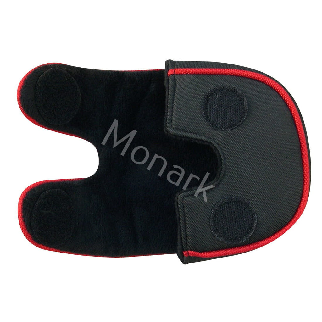 Heater ZT Zero Torque Mallet Putter Headcover