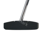 Custom-Built Heater ZZ-3 Zero Mallet Putter