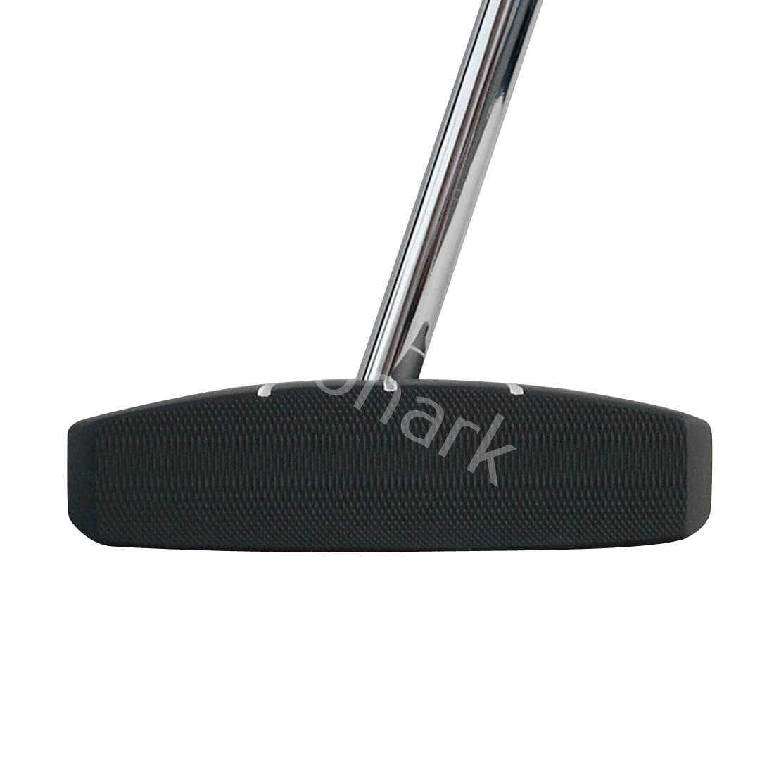 Custom-Built Heater ZZ-3 Zero Mallet Putter