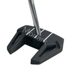 Custom-Built Heater ZZ-3 Zero Mallet Putter