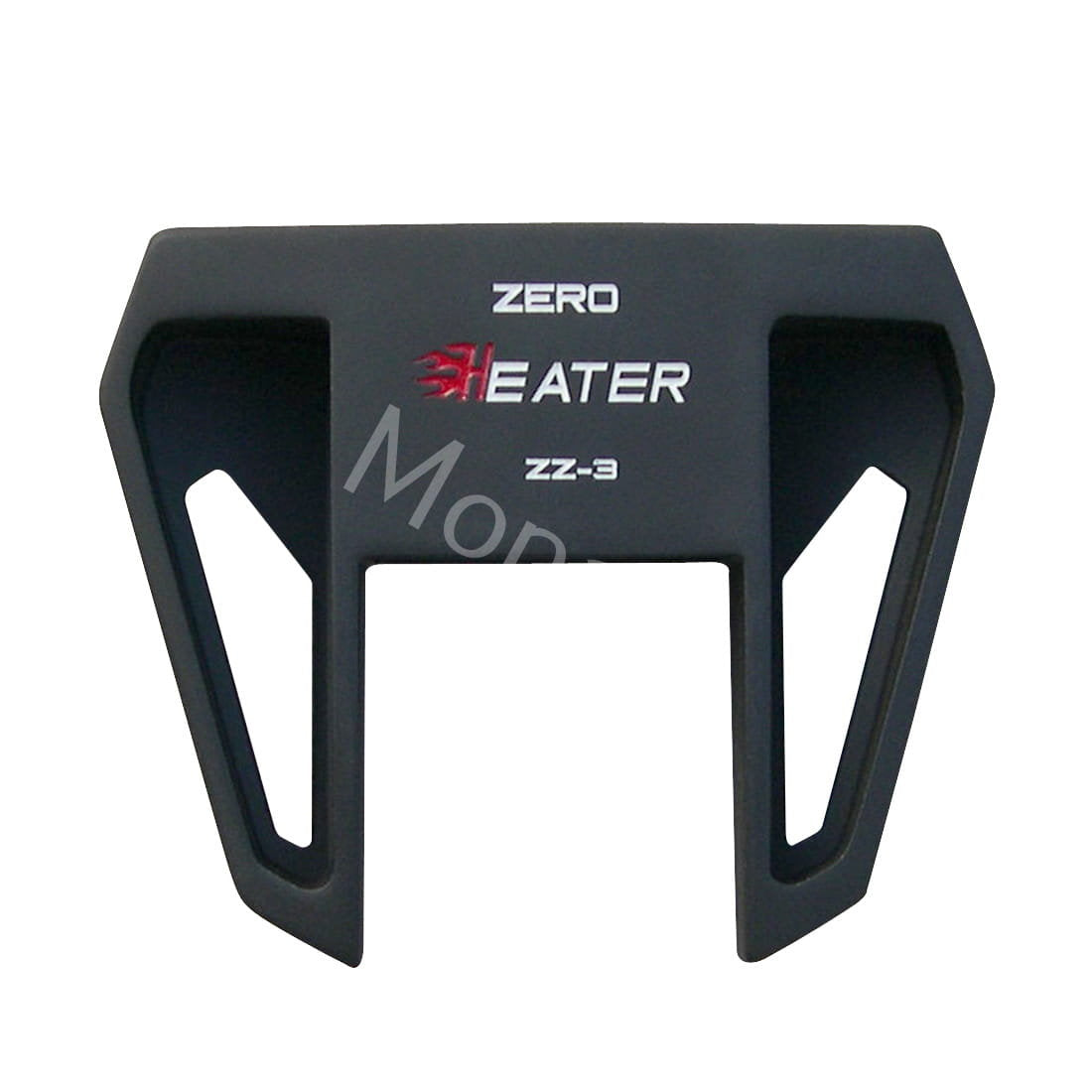 Custom-Built Heater ZZ-3 Zero Mallet Putter
