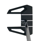 Custom-Built Heater ZZ-3 Zero Mallet Putter