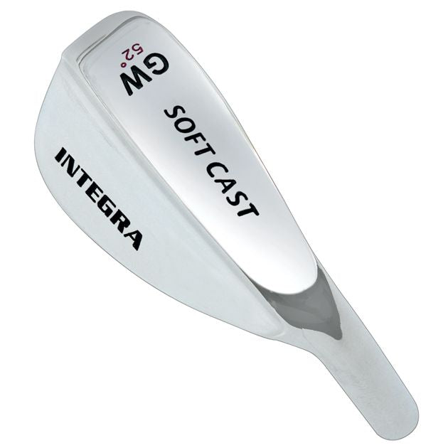 Integra Soft Cast Wedge Heads