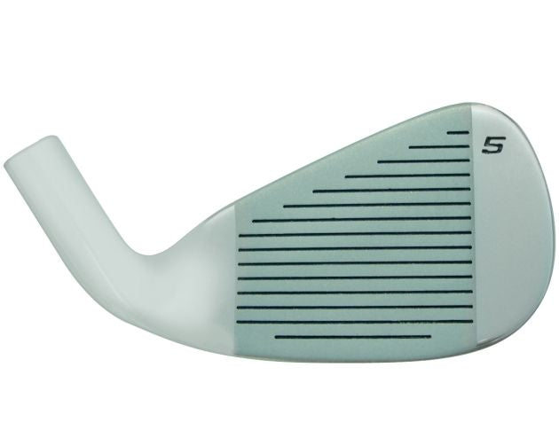 Extreme X2 Blue Iron Heads