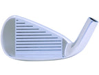 Custom-Built i-Drive Nitron Tour Iron Set