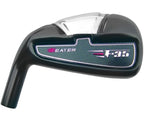 Heater F-35 Iron Heads