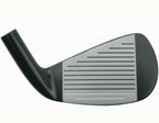 Custom-Built Heater F-35 Iron Set