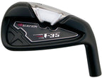 Heater F-35 Iron Heads