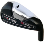 Custom-Built Heater F-35 Iron Set