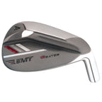 Custom-Built Heater BMT Iron Set