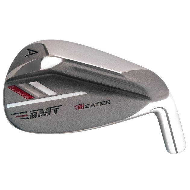 Custom-Built Heater BMT Irons/Wedges