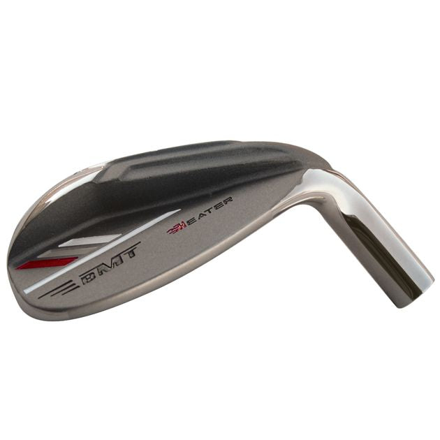 Custom-Built Heater BMT Irons/Wedges
