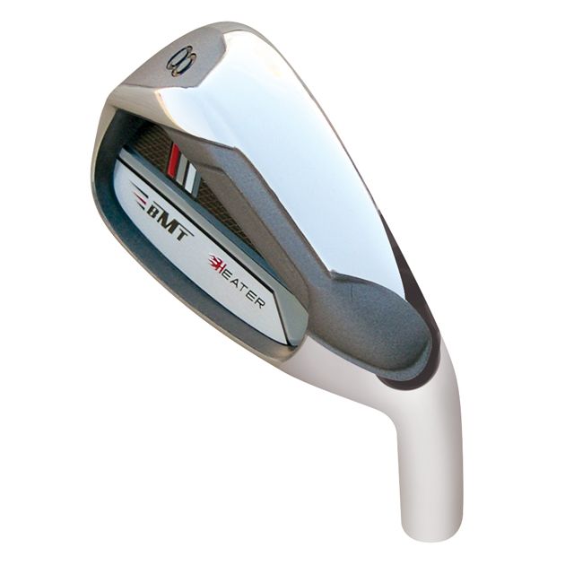 Custom-Built Heater BMT Irons/Wedges