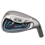 Custom-Built Heater B-2 Iron Set
