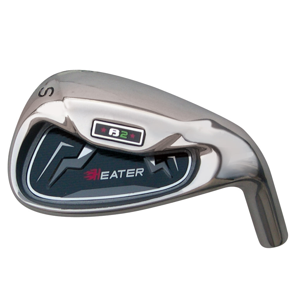 Heater B-2 Iron Head