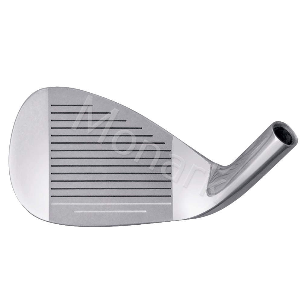 Custom-Built Heater B-2 Iron Set