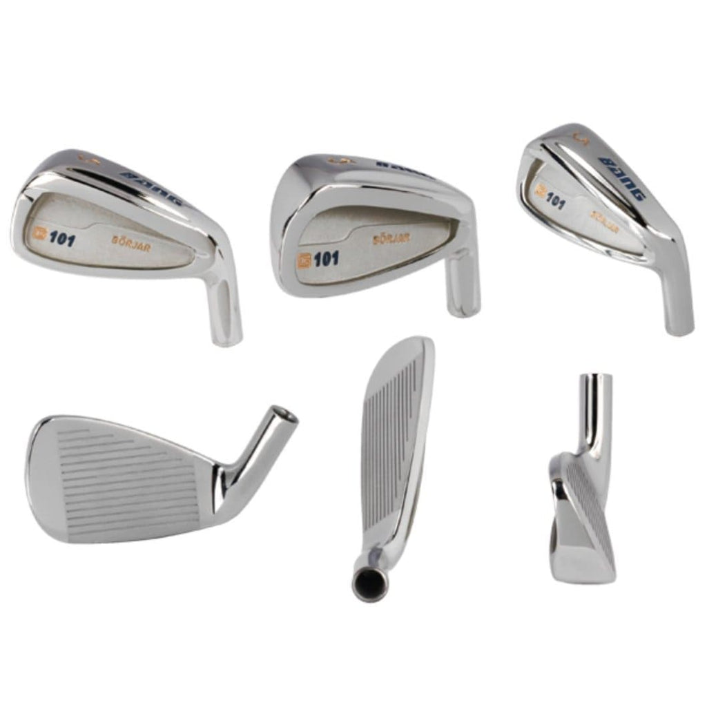 Bang Golf G101 Iron Heads