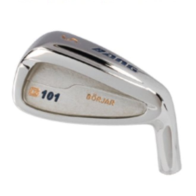 Custom-Built Bang Golf G101 Iron Set