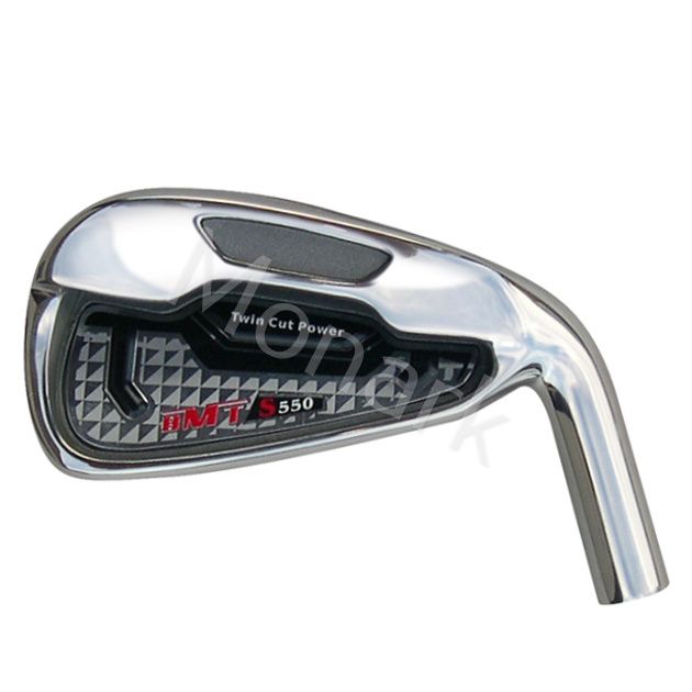 Heater BMT S-550 Iron Head