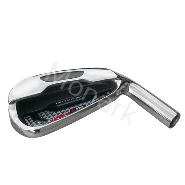 Custom-Built Heater BMT S-550 Iron Set