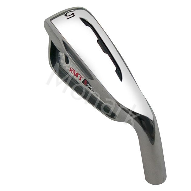 Custom-Built Heater BMT S-550 Iron Set