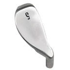 Custom-Built Extreme X5 Red Irons/Wedges