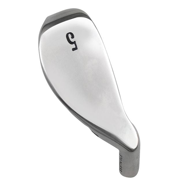 Extreme X5 Iron Heads