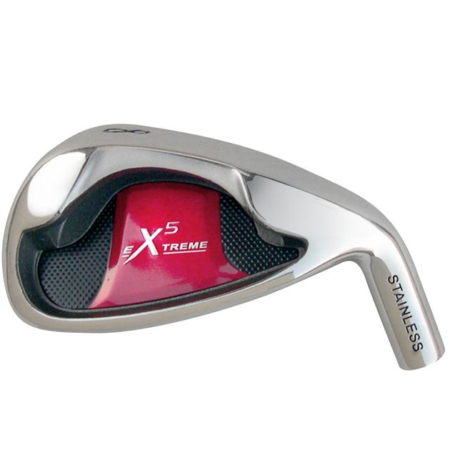 Extreme X5 Iron Heads