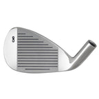 Custom-Built Extreme X5 Red Irons/Wedges