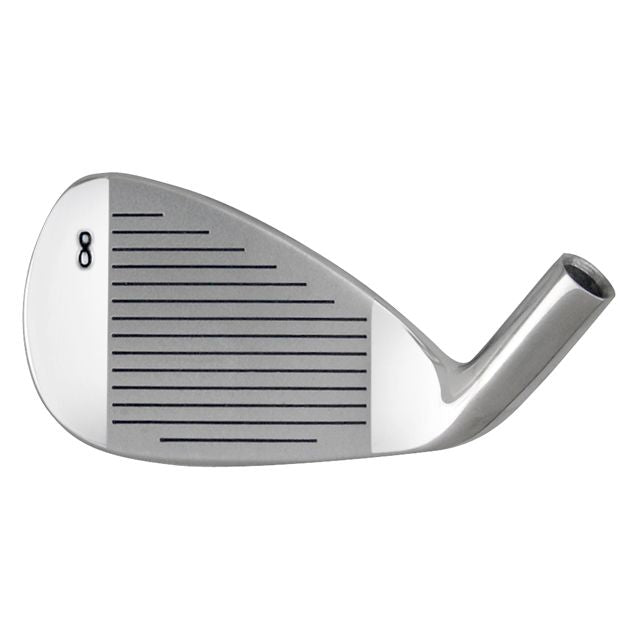 Custom-Built Extreme X5 Red Irons/Wedges