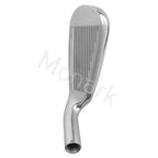 Custom-Built Heater B-2 Iron Set