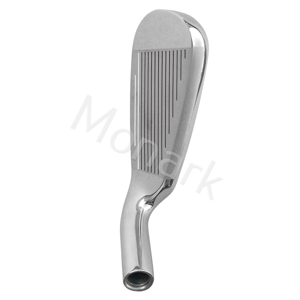 Custom-Built Heater B-2 Irons/Wedges