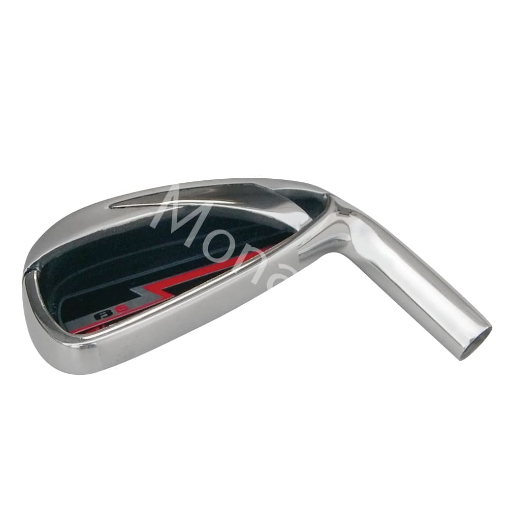 Custom-Built Heater B-6 Irons/Wedges