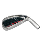Custom-Built Heater B-6 Iron Set