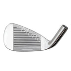 Custom-Built Heater B-6 Irons/Wedges