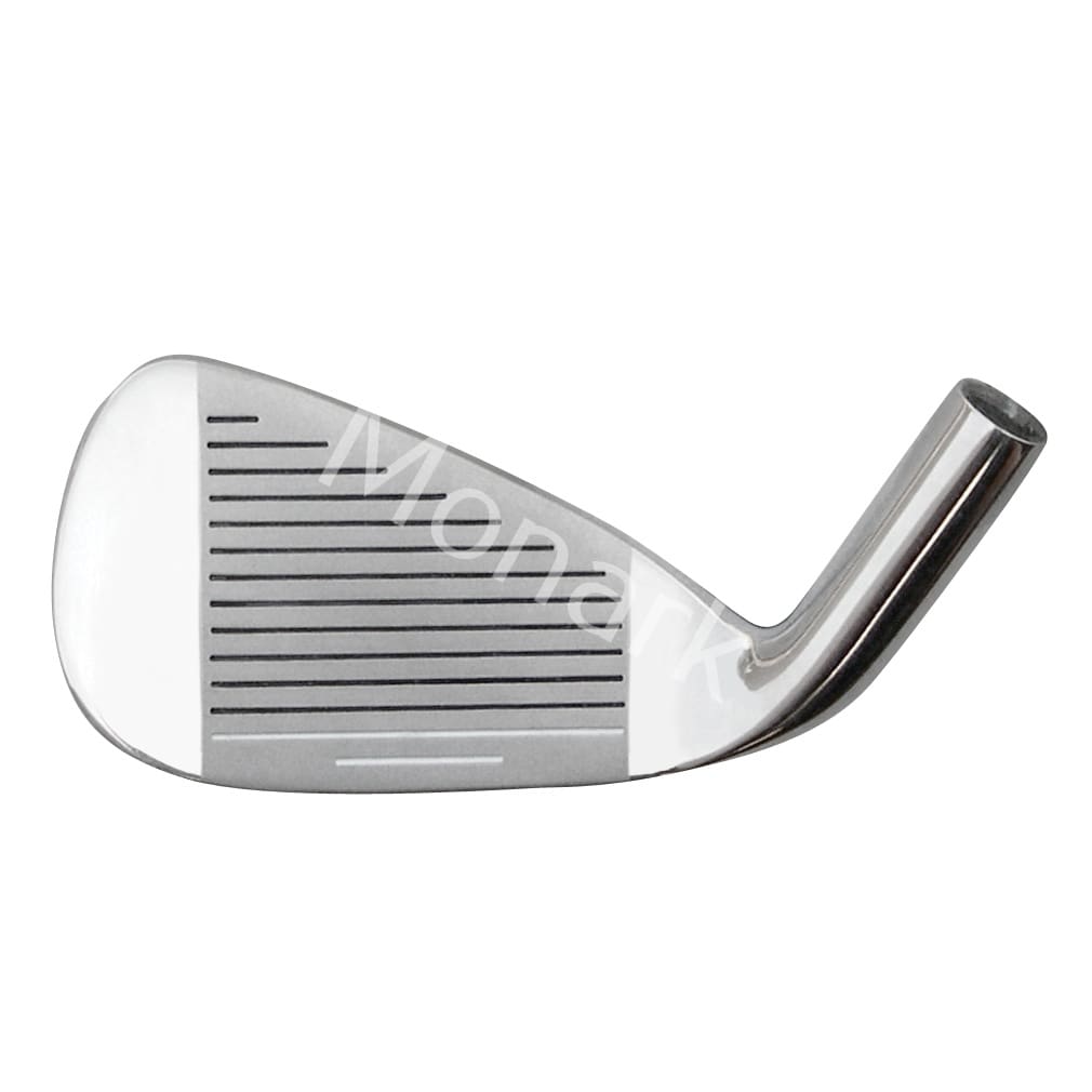 Custom-Built Heater B-6 Irons/Wedges